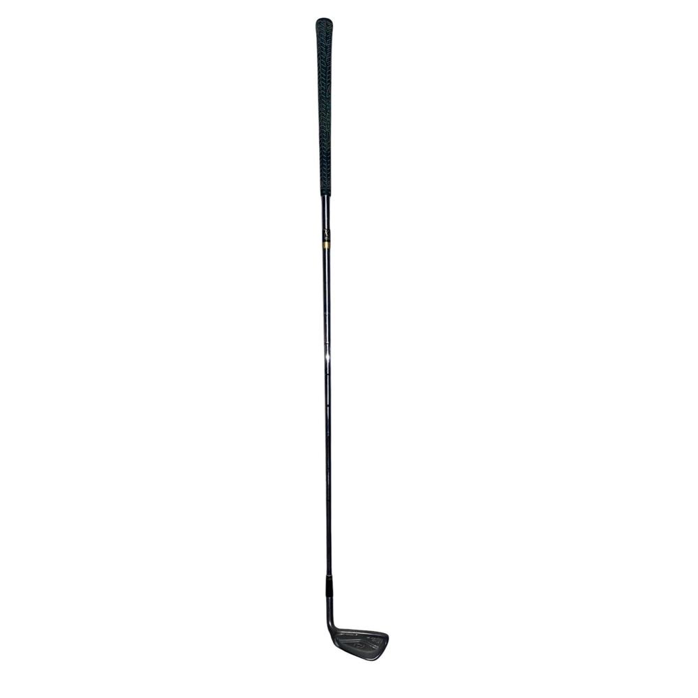 RH King Cobra Oversize 7 Iron Regular Flex Steel #P968 37"